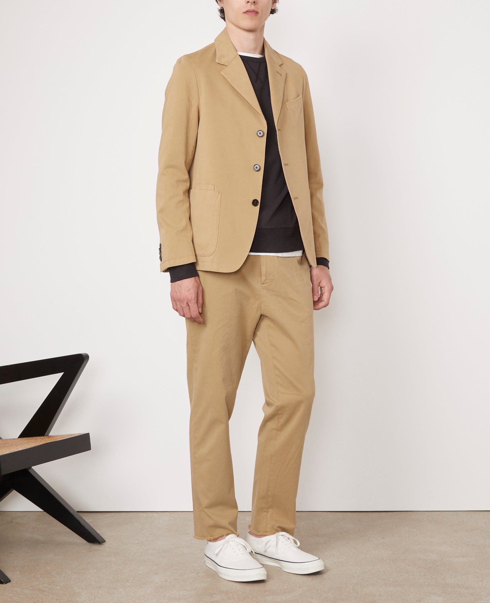 Armie jacket - Image 1