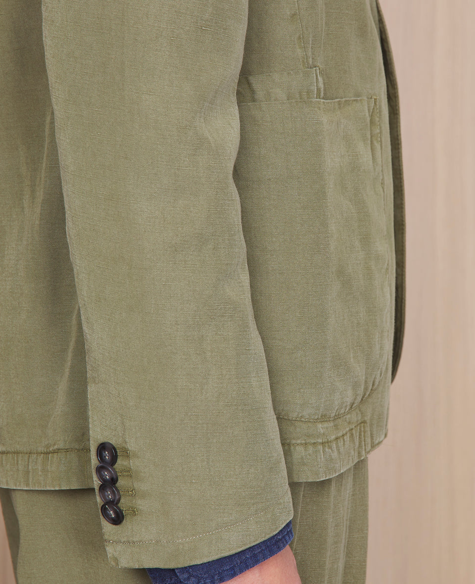 Armie jacket - Image 4