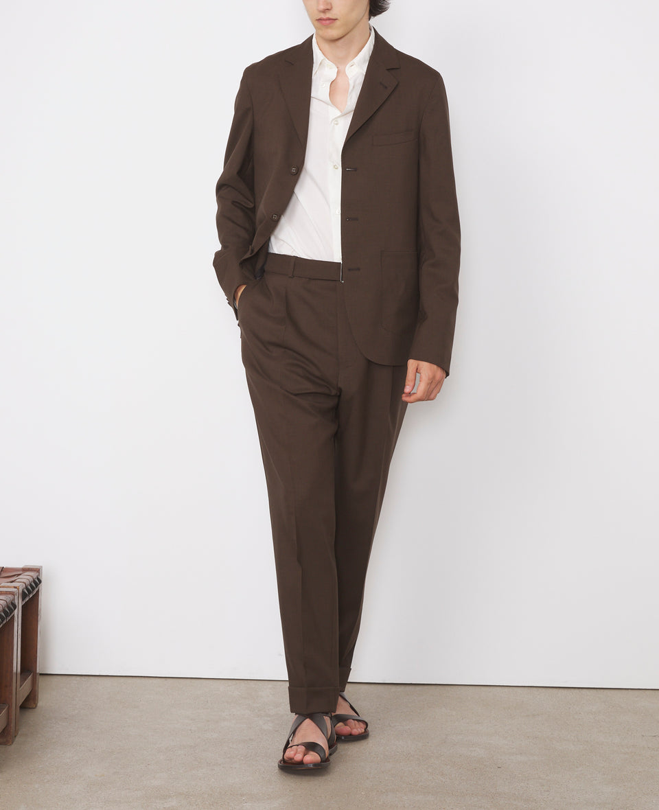 Tene jacket - Image 1