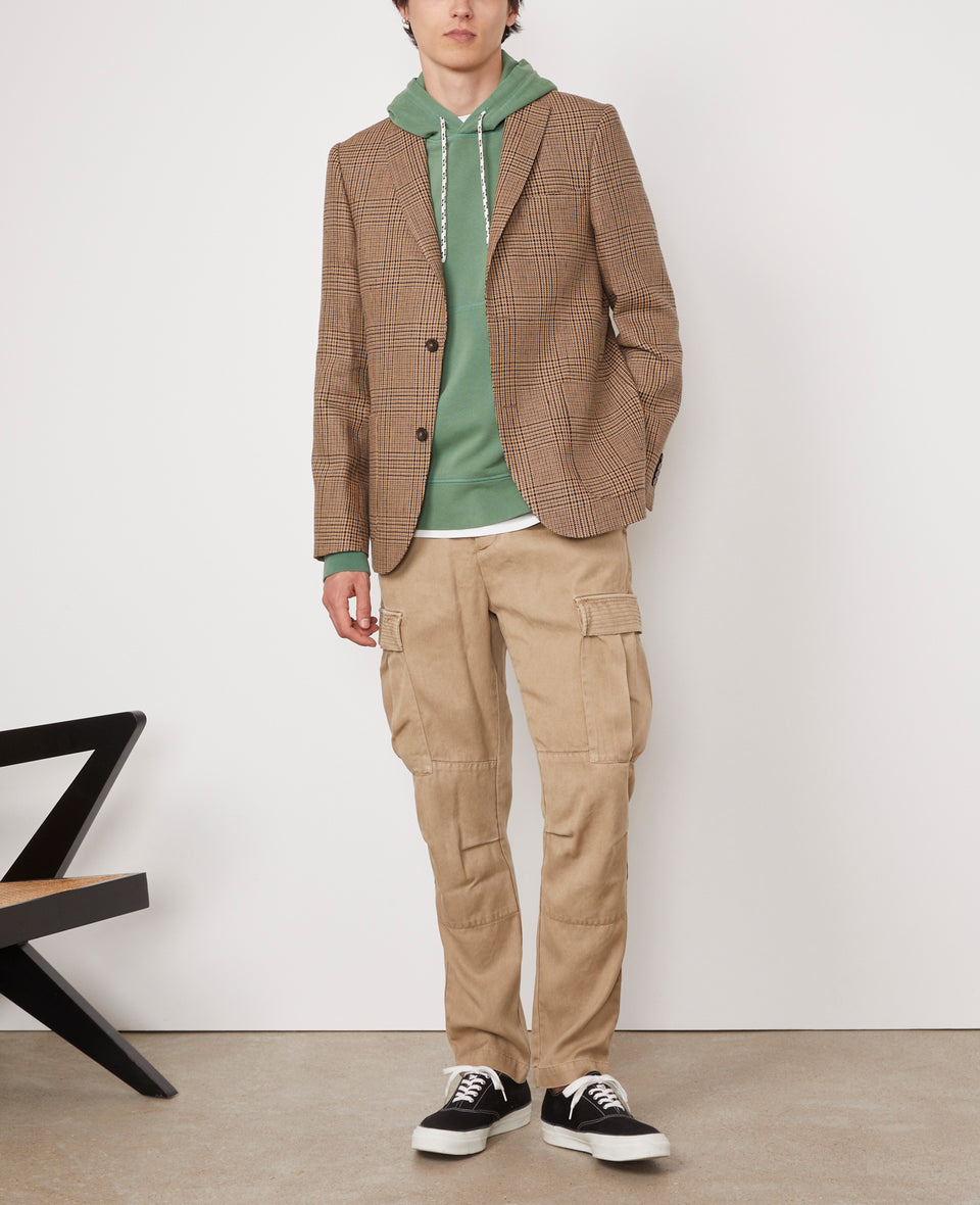 375 jacket - Image 1