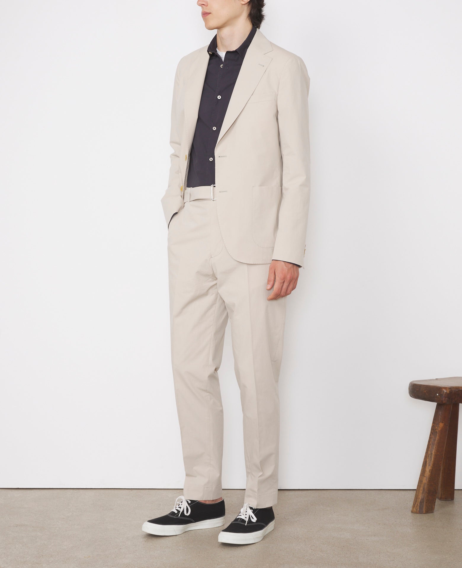 Arthus jacket