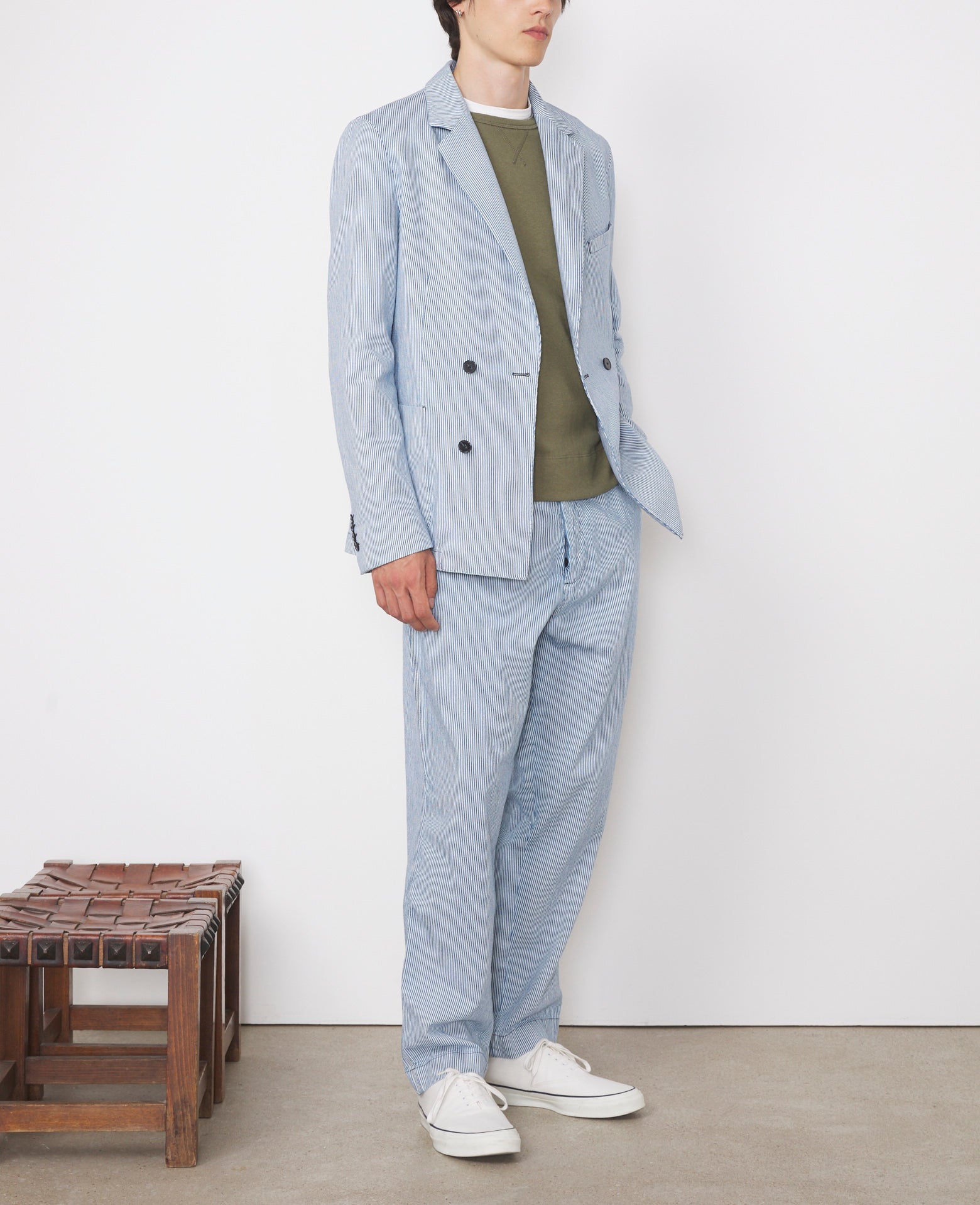 Veste leon - Image 1