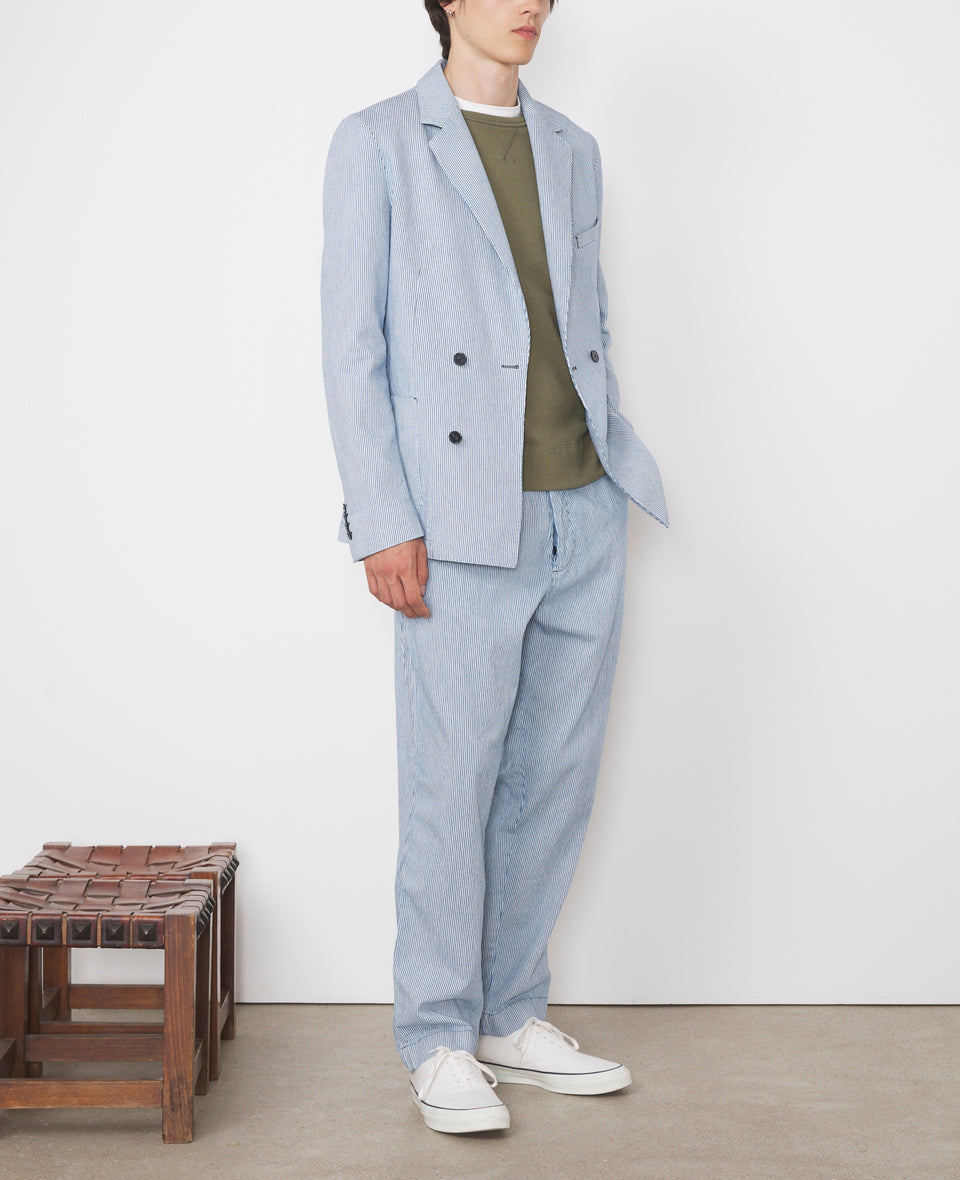 Leon jacket - Image 1