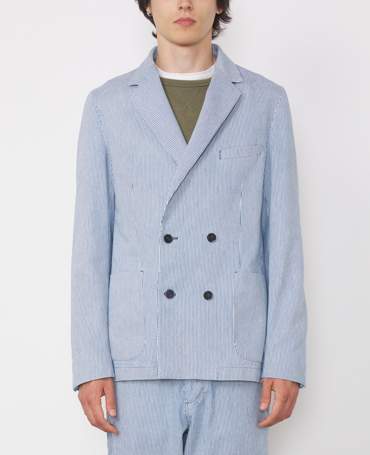 Veste leon - Image 2