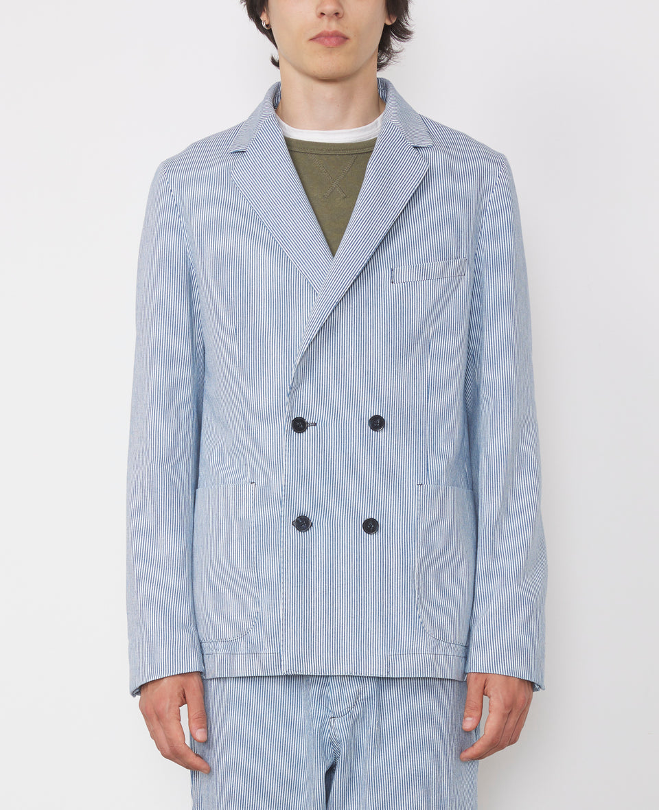 Leon jacket - Image 2