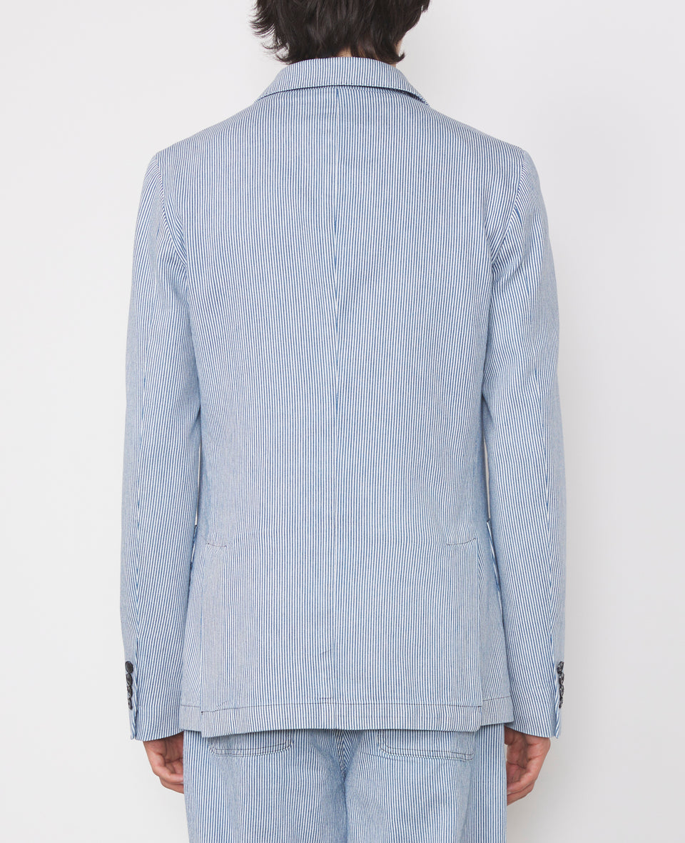 Leon jacket - Image 3