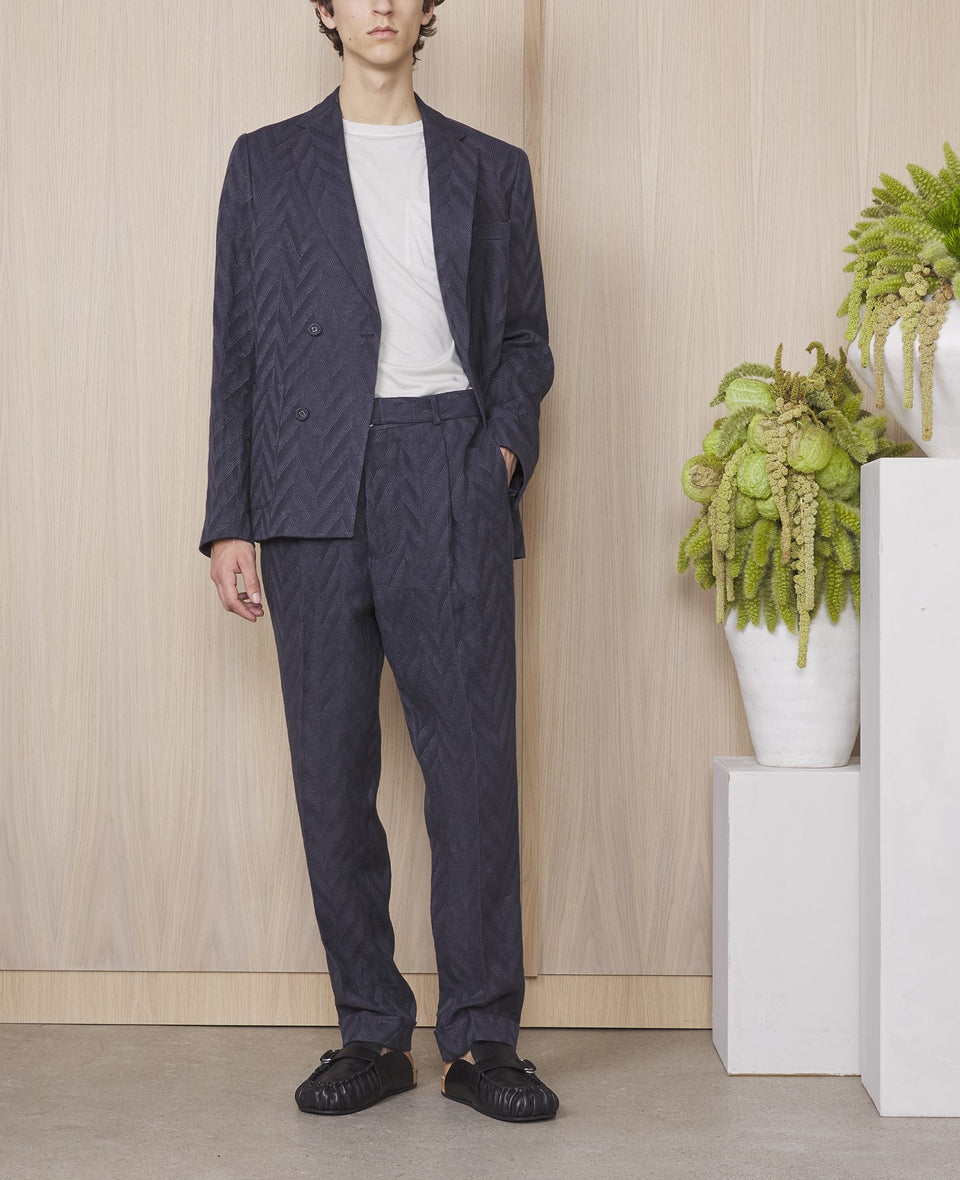 Leon jacket - Image 1