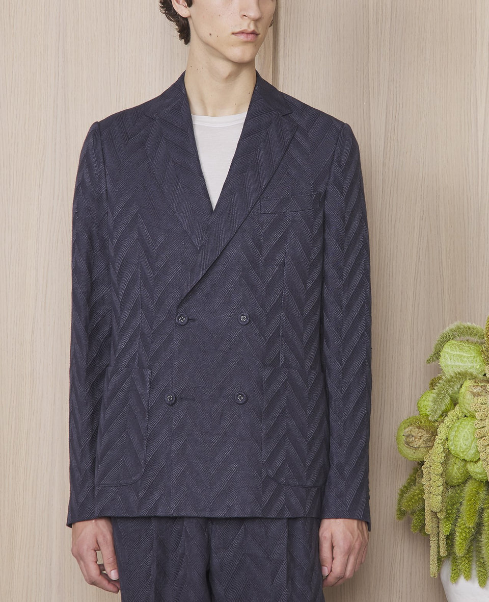 Leon jacket - Image 2