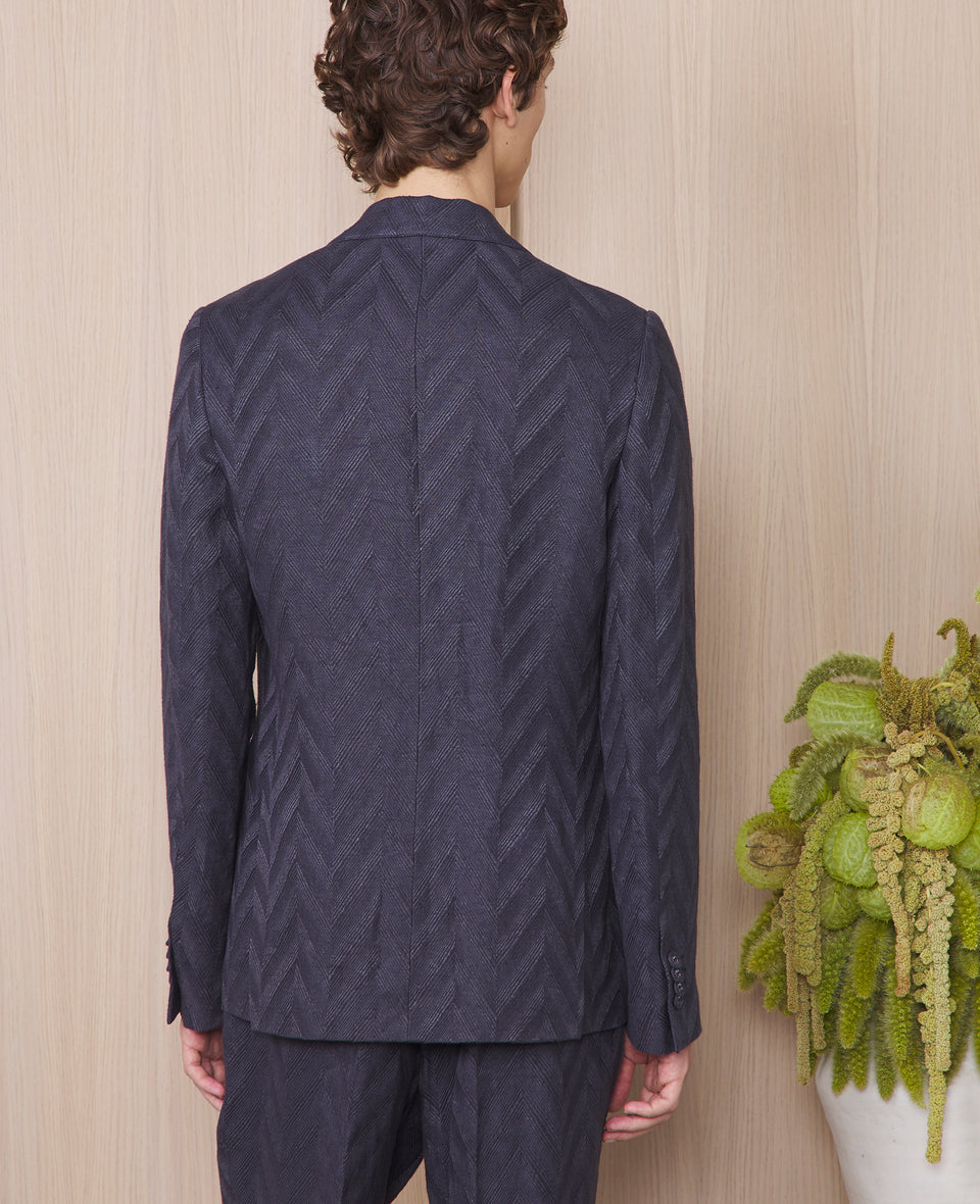 Leon jacket - Image 3
