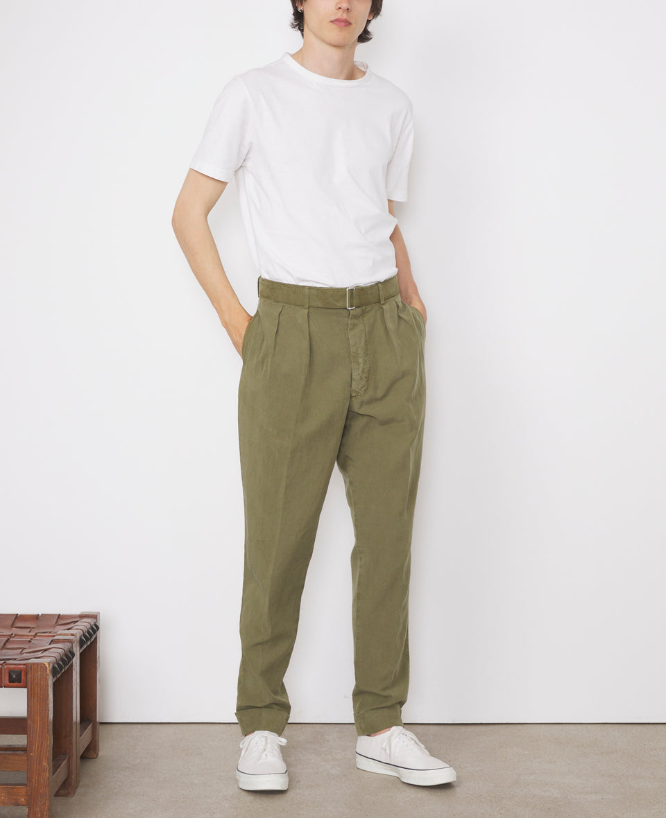 Pierre pants - Image 1