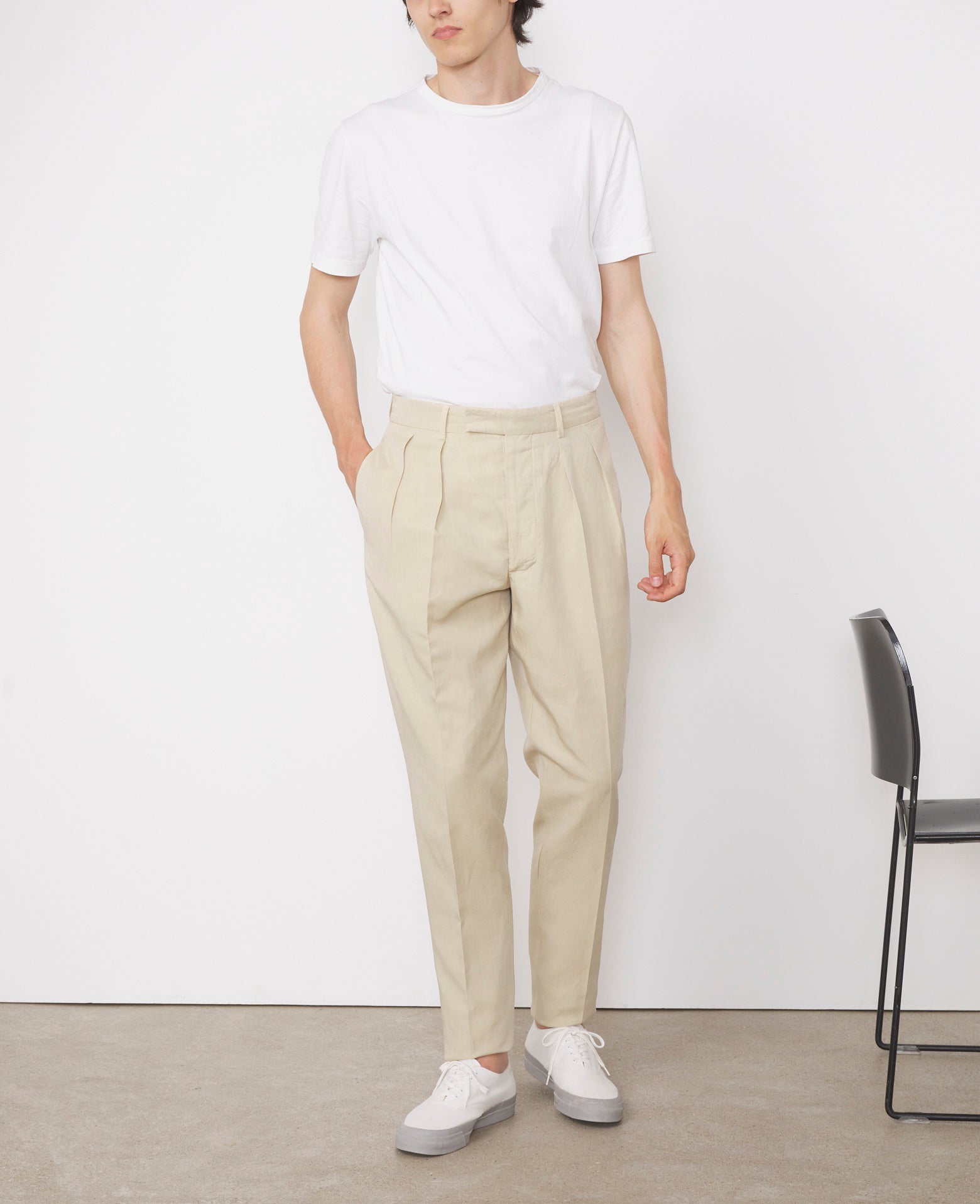Pierre pants