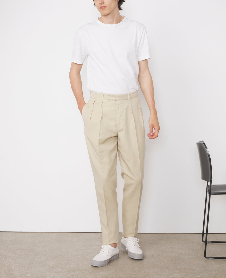 Pierre pants - Image 1