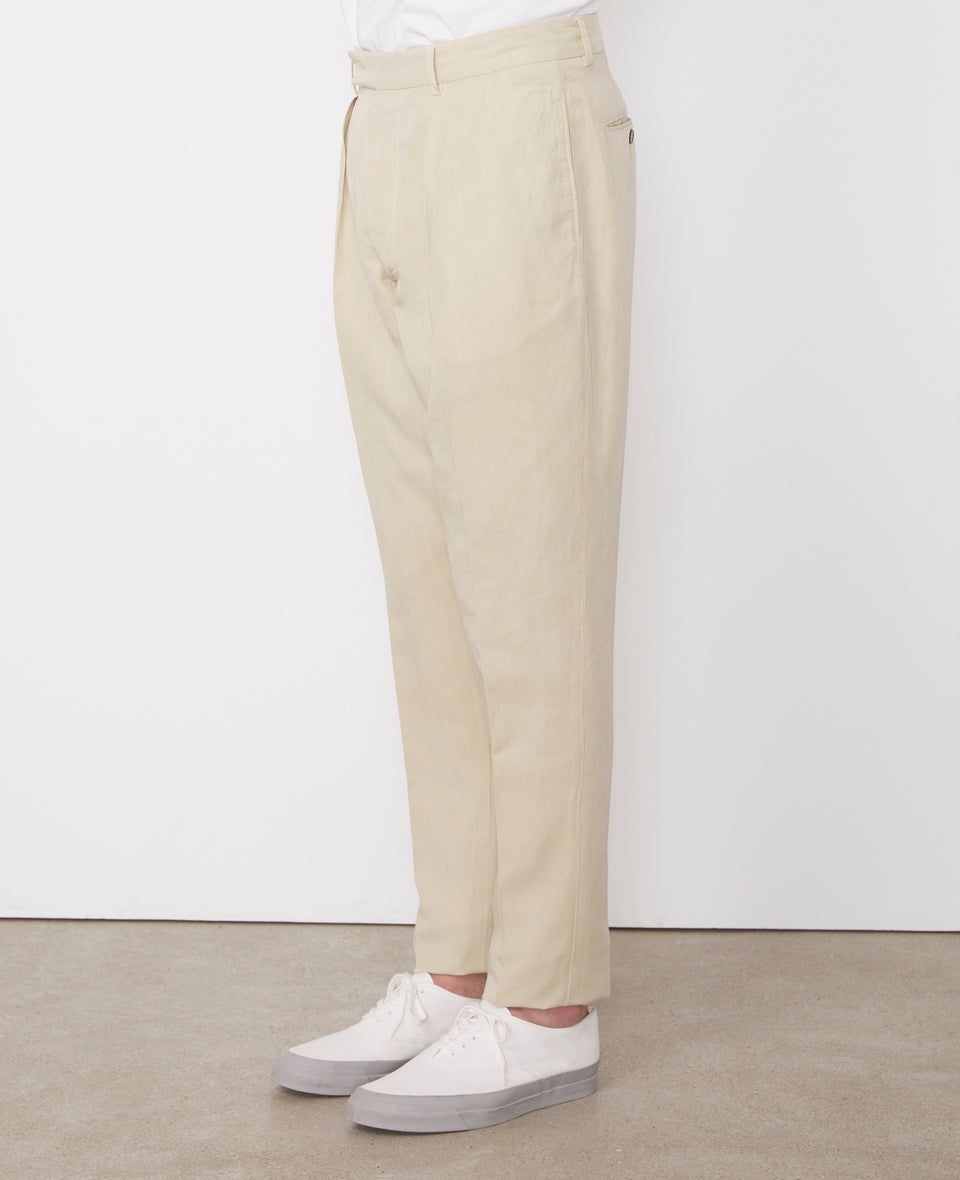 Pierre pants - Image 1