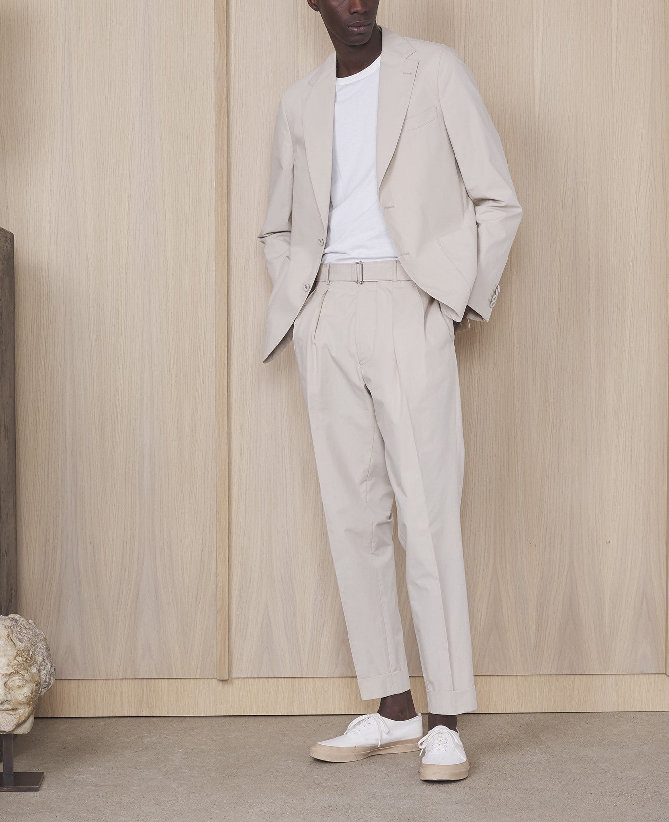 Pierre pants - Image 5