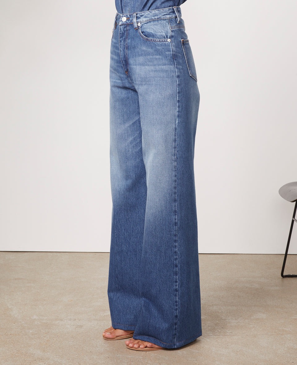 Romy denim - Image 2