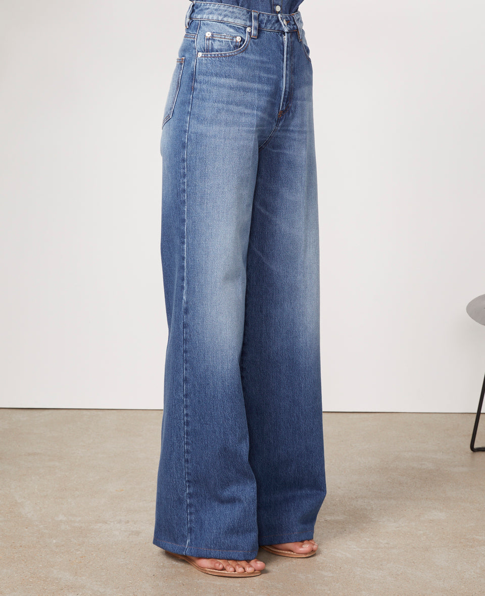 Romy denim - Image 3
