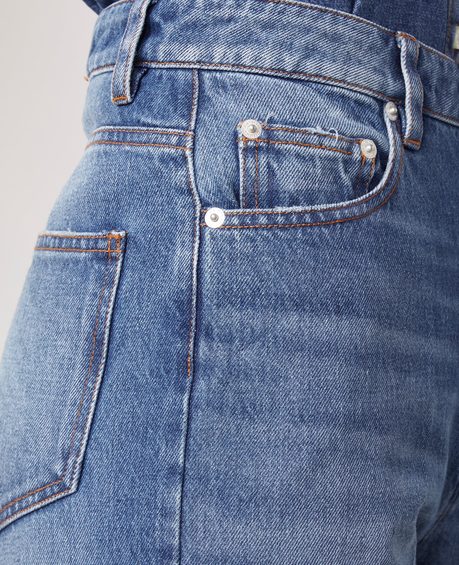 Romy denim - Image 4