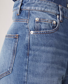 Romy denim - Miniature 4