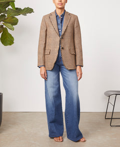 Romy denim - Miniature 5