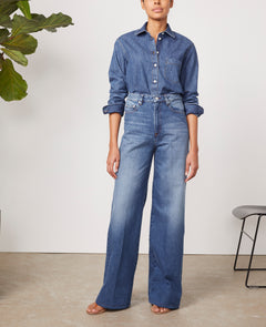 Romy denim - Miniature 1