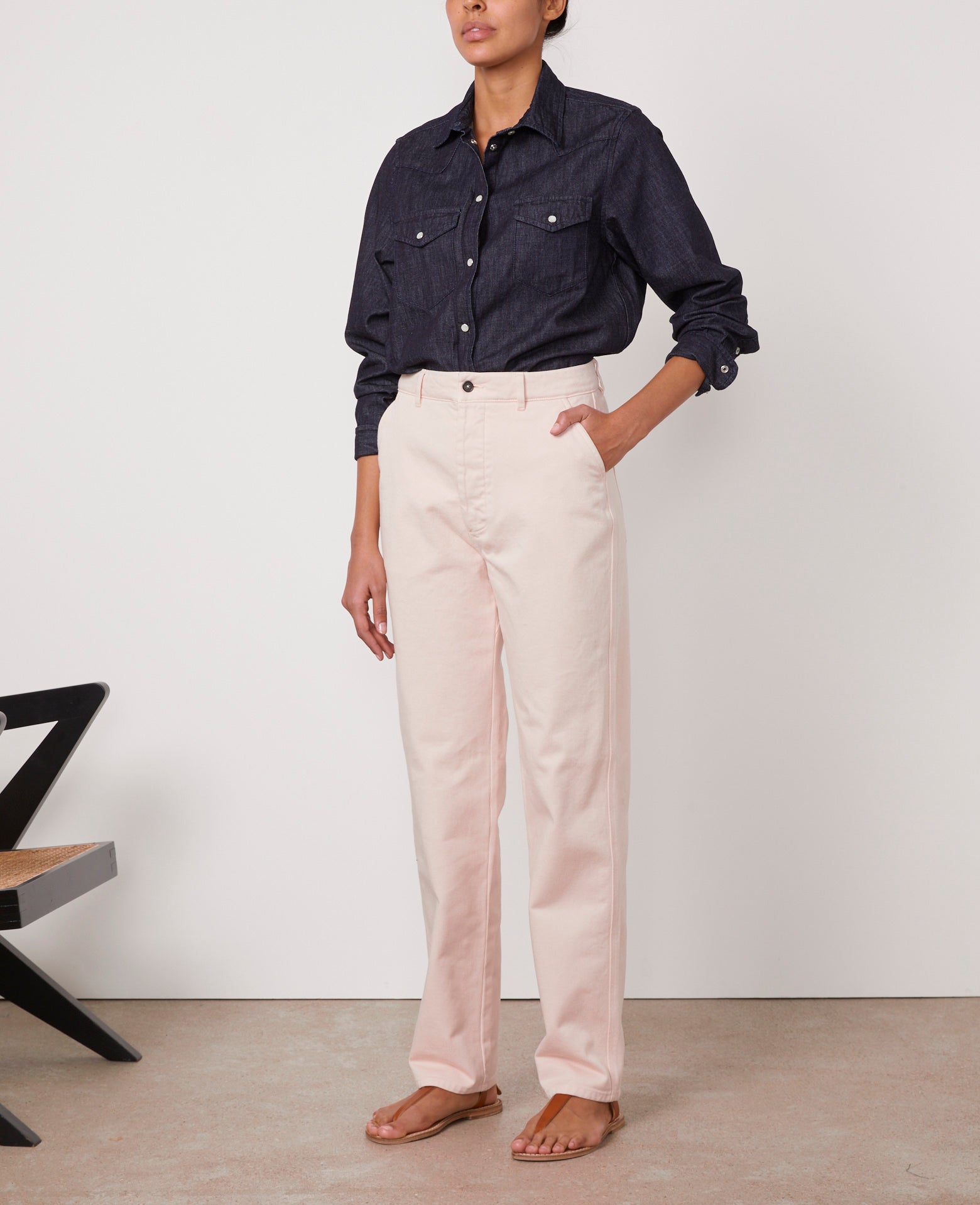 Berthie pants - Image 1