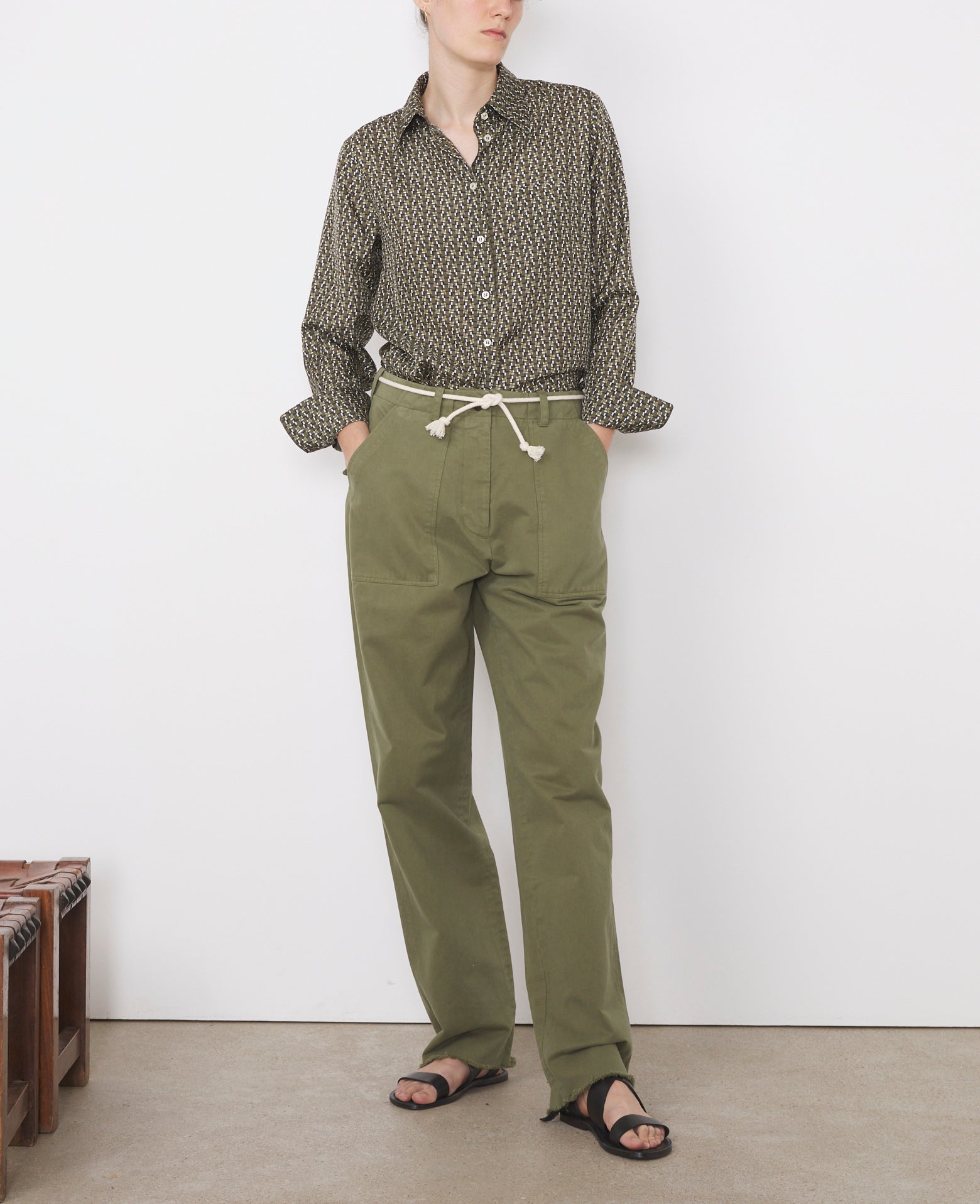 France chino - Image 1