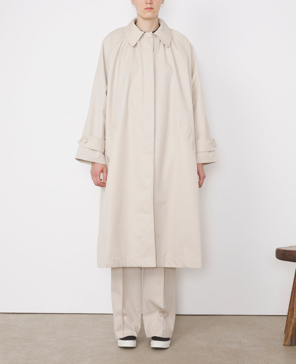 Ophelia coat - Image 1