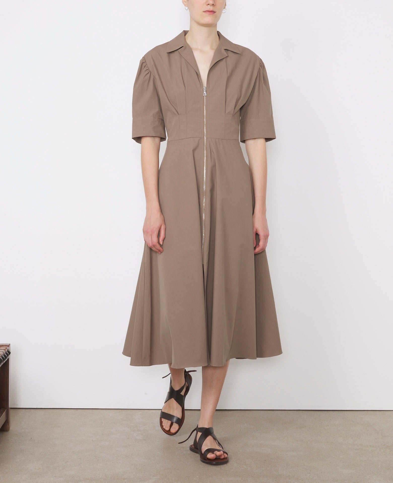 Agatha dress