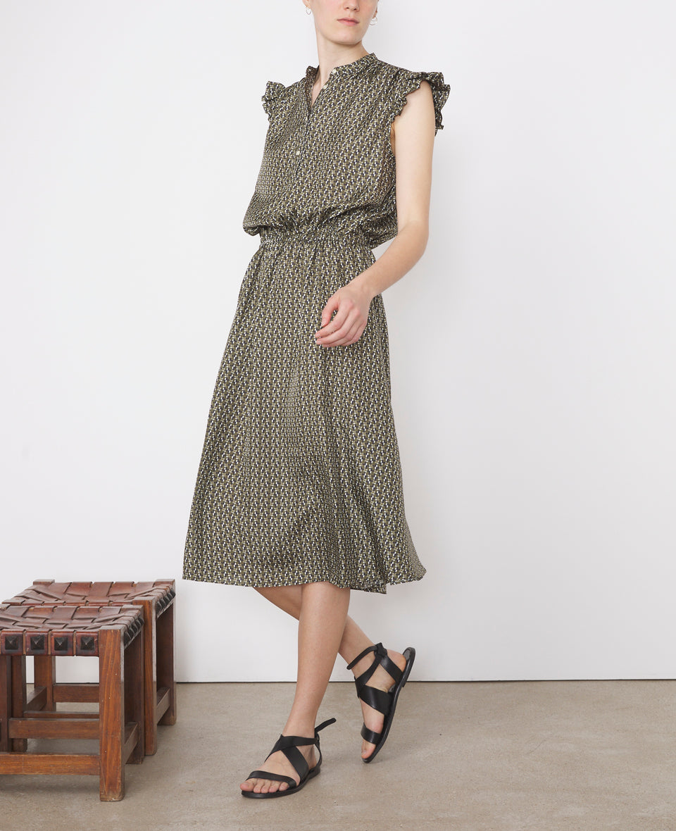 Alexane dress - Image 1