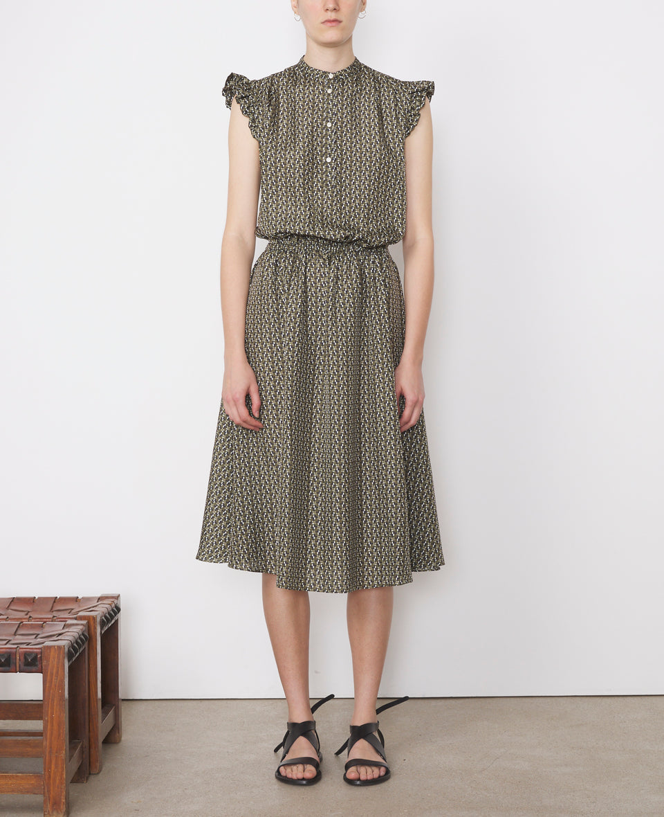 Alexane dress - Image 2