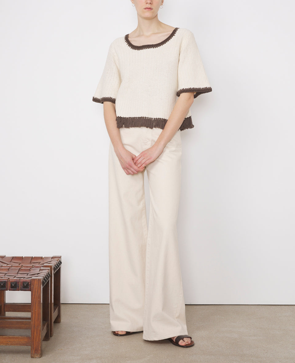 Olympe tee-shirt - Image 1