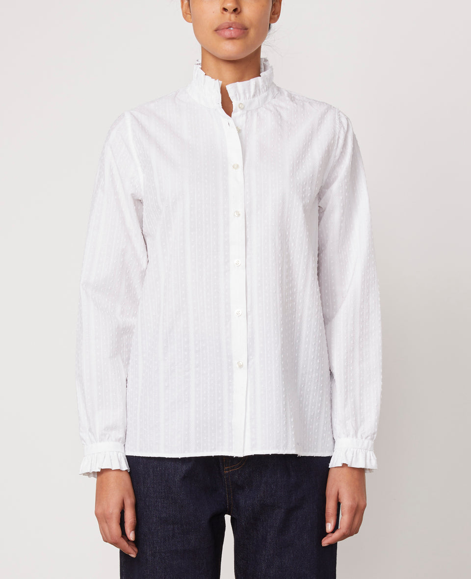 Adda shirt - Image 1