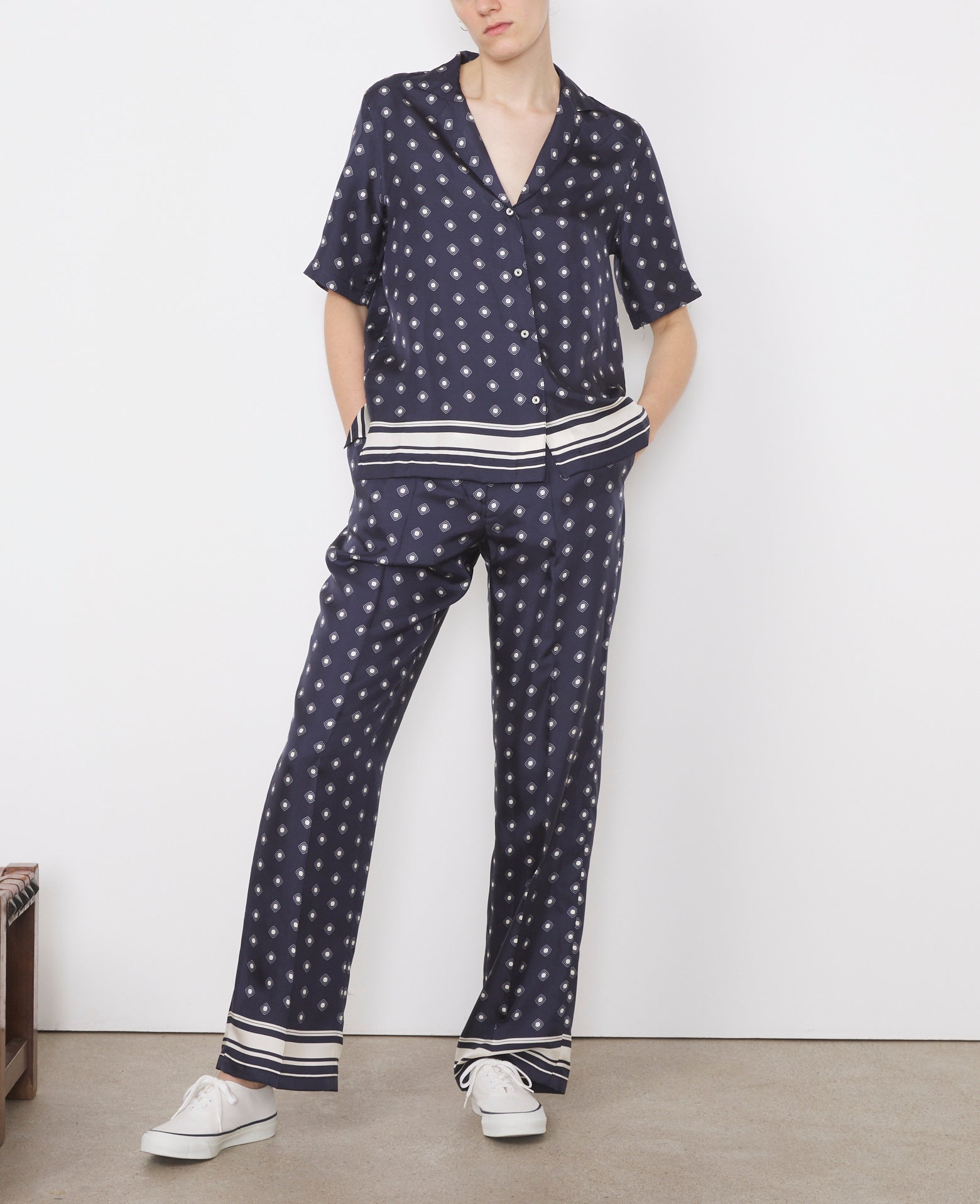 New christelle shirt - Image 1