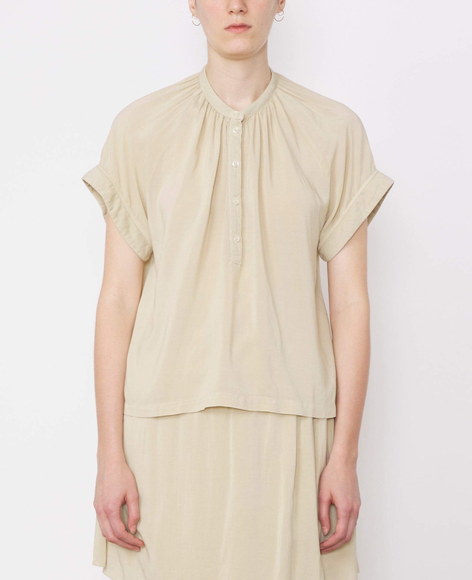 Nolwenn shirt - Image 2