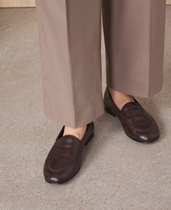 Nina loafer - Miniature 1