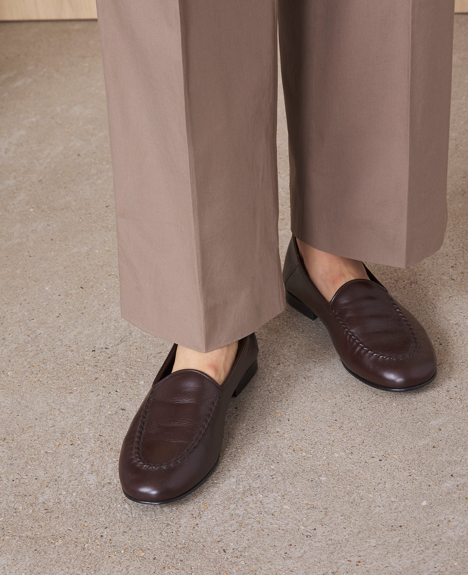 Nina loafer - Image 1