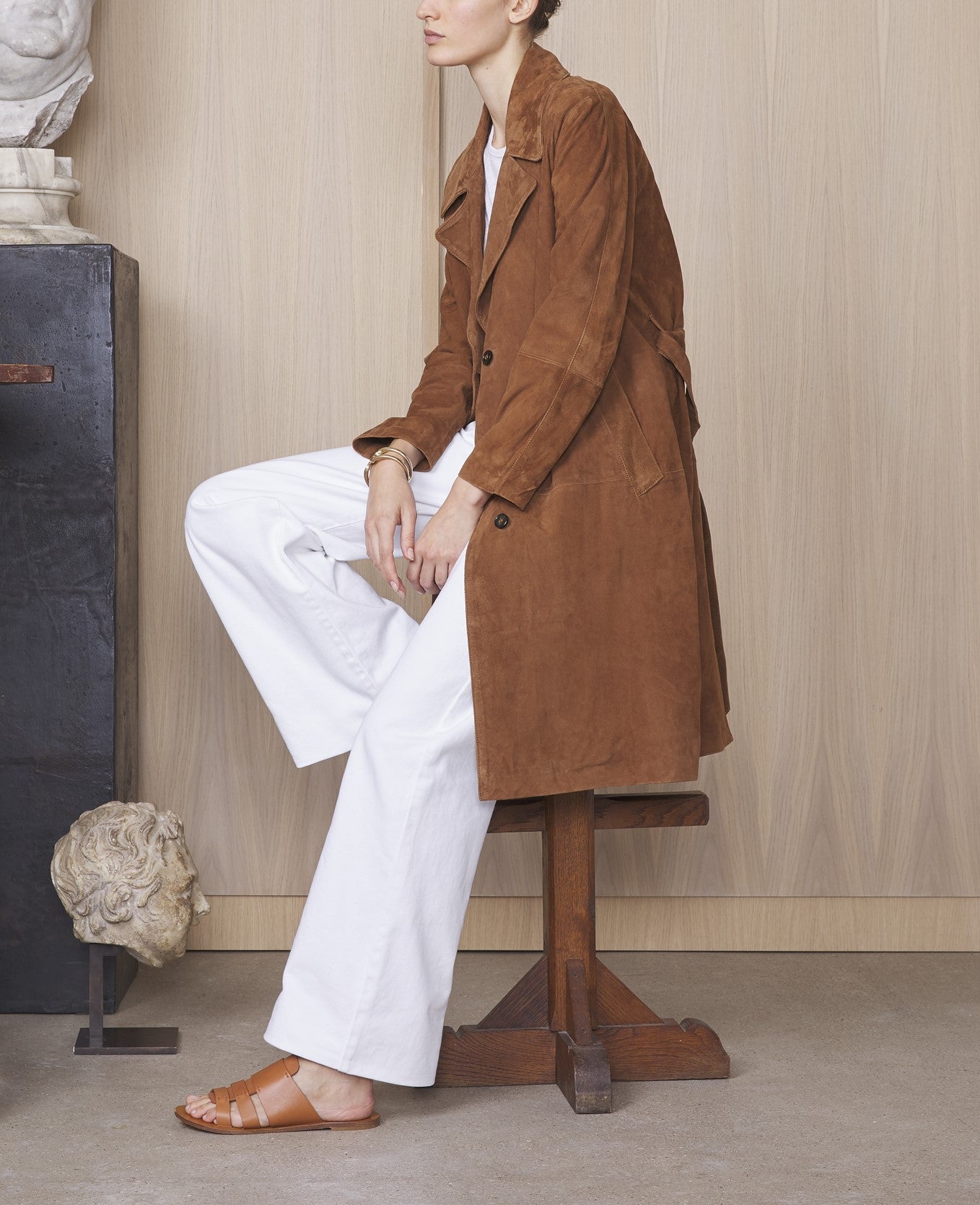 Sian sandals - Image 2