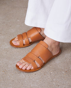 Sian sandals - Miniature 1