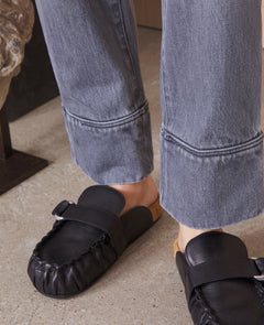 Mules sartore - Miniature 4