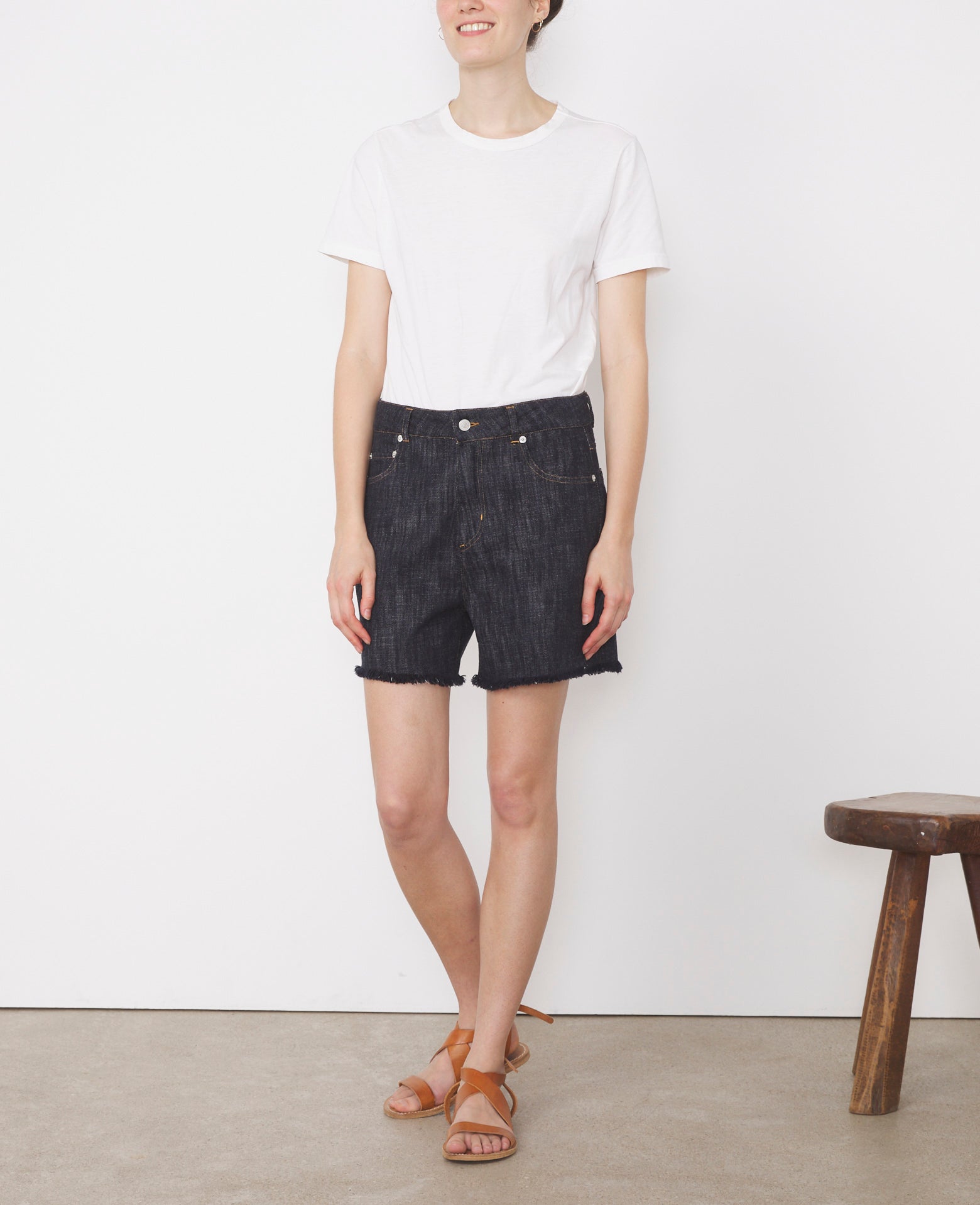 Alexandra short