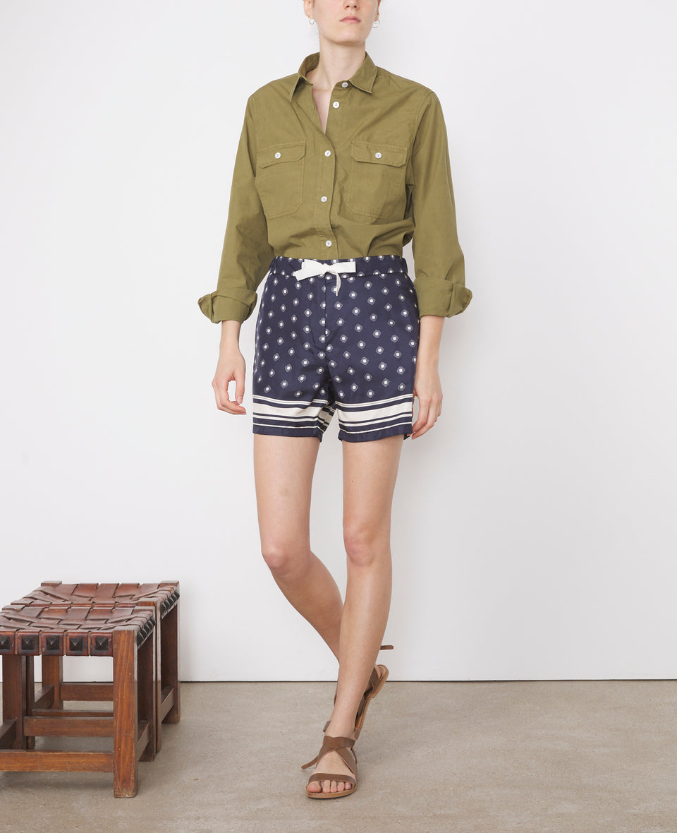 Martha short - Image 1