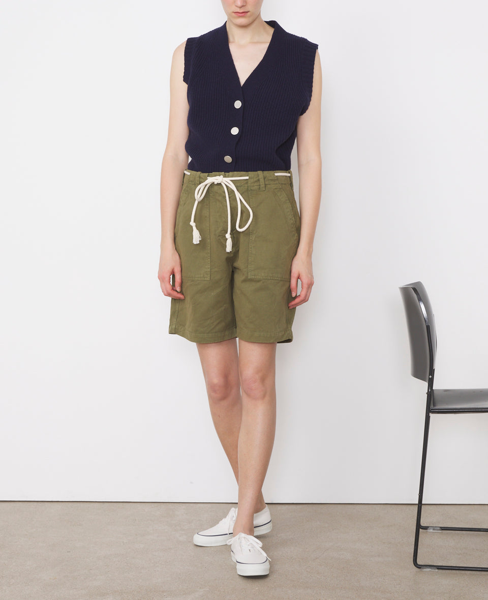 France chino short - Image 1