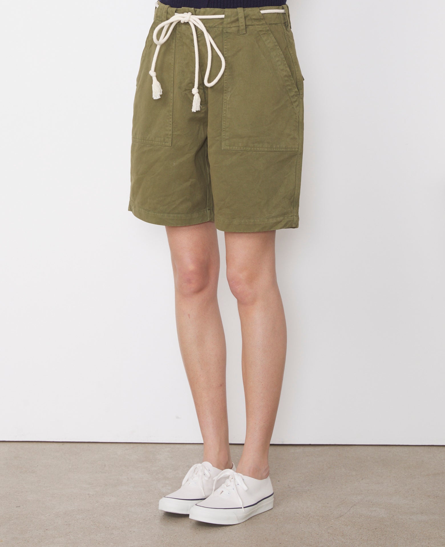 France chino short - Image 2