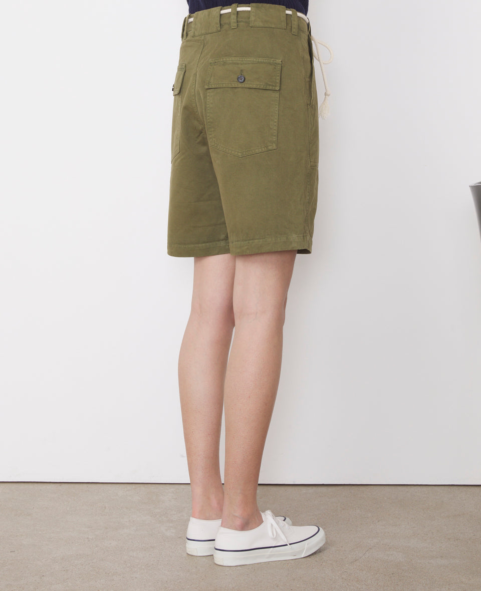 France chino short - Image 3