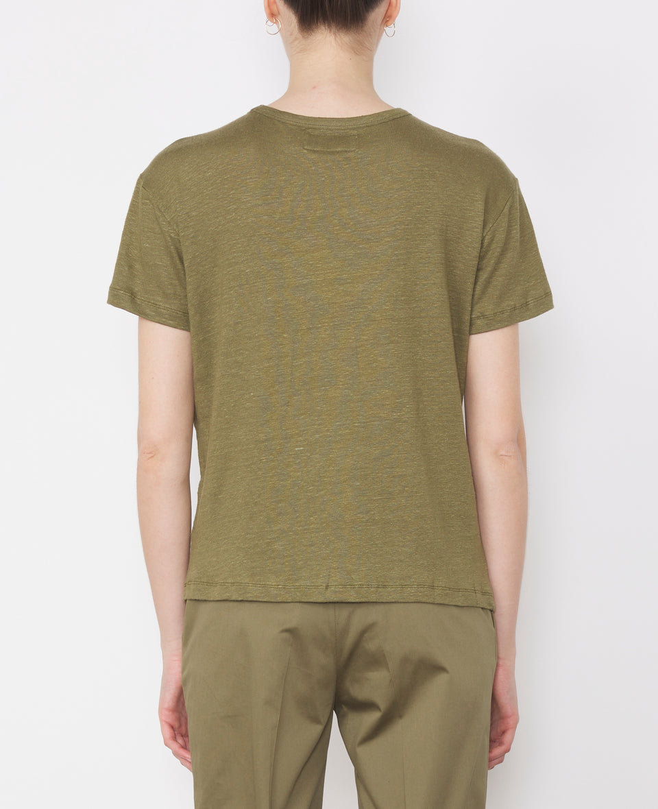 Lara tee-shirt - Image 3