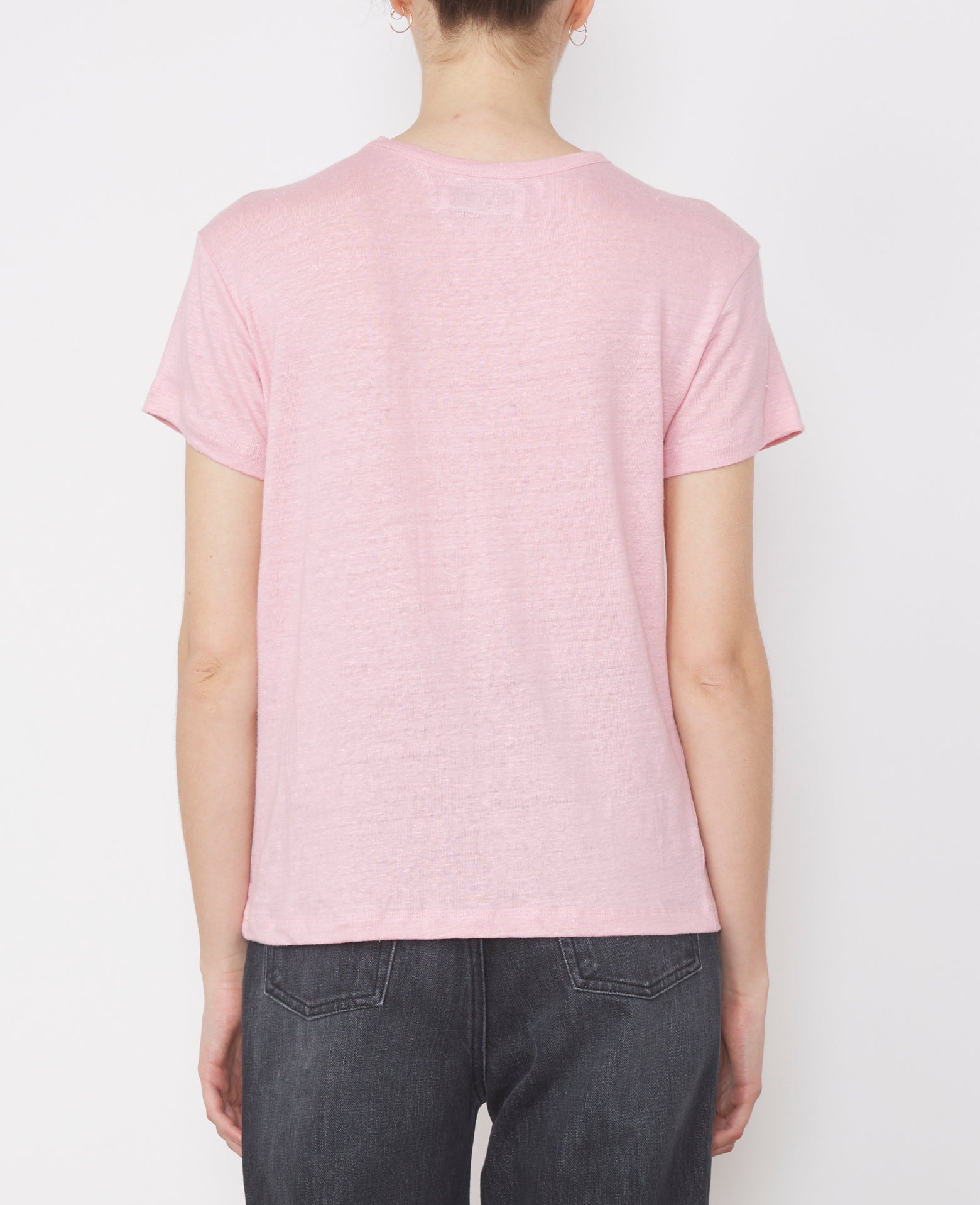 Lara tee-shirt - Image 3