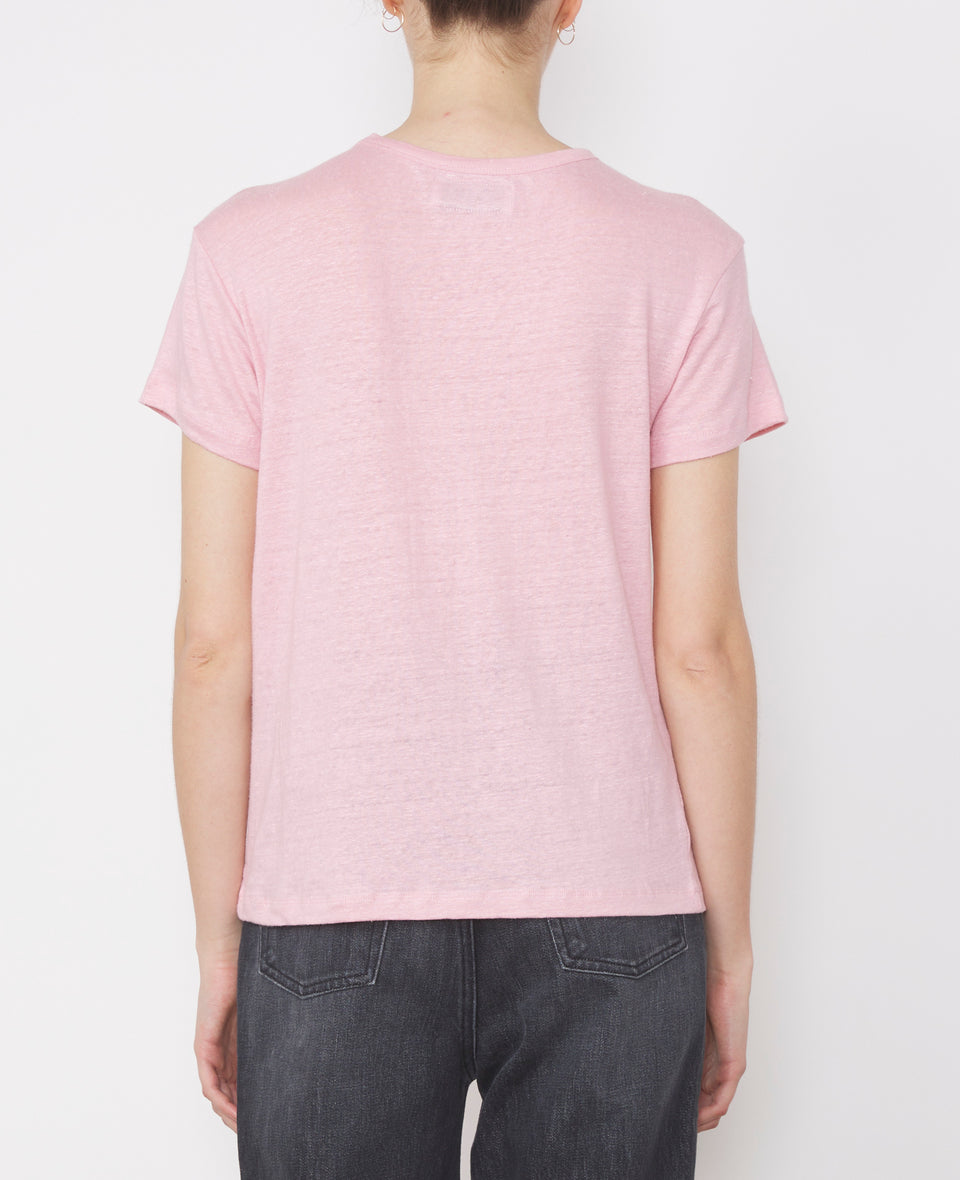 Lara tee-shirt - Image 3