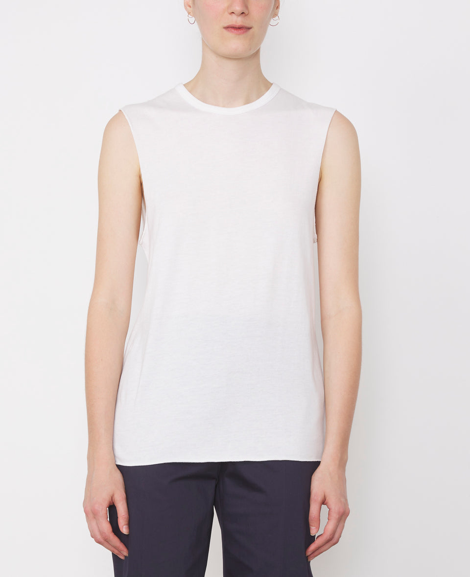 Tank tee - Image 2