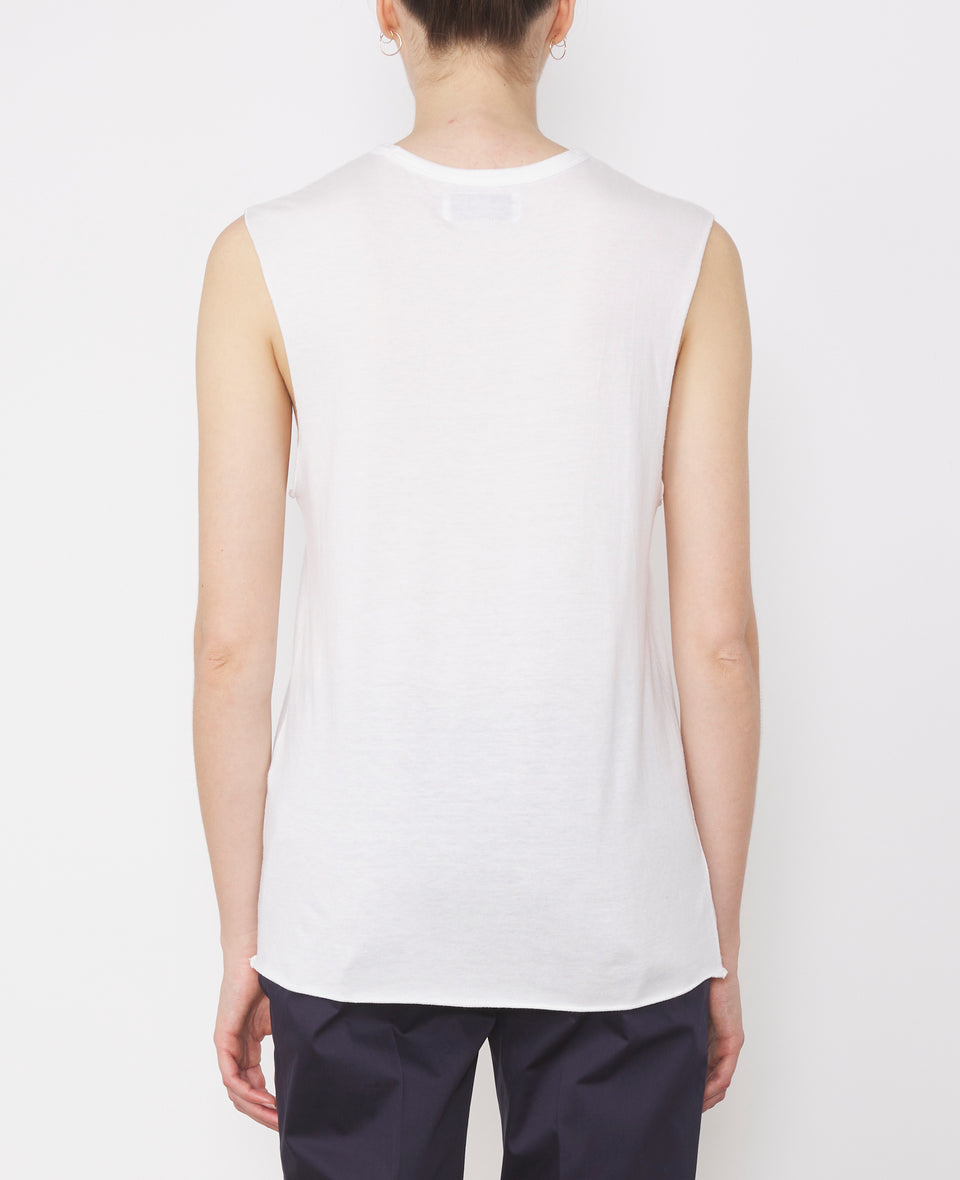 Tank tee - Image 3