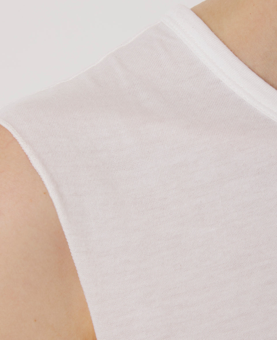 Tank tee - Image 3